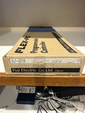 FUJI Base Board - Flex-PC NJ-BP8