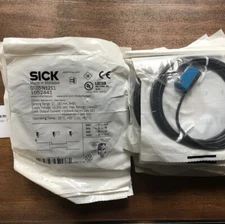 New SICK GTB6-N1211 Photoelectric Sensor Free Shipping GTB6N1211