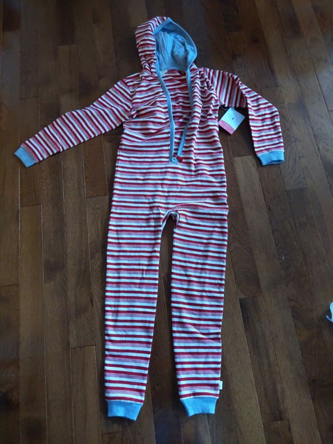 burt's bees jumpsuit