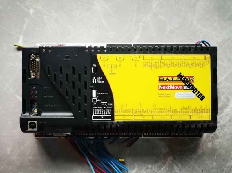 100% test NEXTMOVE E100 NXE100-1608DB 90days warranty free DHL or EMS #F22