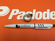 REPLACEMENT PASLODE IM350 PLUS  BUSHING SPRING/QUIKLOAD PEN FREE DELIVERY