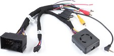 Axxess AXDI-CH5 RAM/Dodge Interface Harness for radio replacement