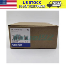 1PC New CJ1W-OD232 programmable logic controller output unit