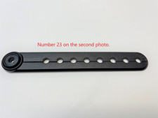 Pièce détachée de snowboard