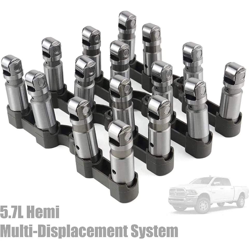 Complete MDS Lifters Camshaft KIT for 03-08 Dodge Chrysler Ram Jeep 5.7L V8 HEMI - Image 3 of 4