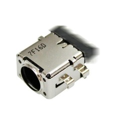 DC Power Jack Charging Port Cable for ASUS Zenbook Pro Duo UX581 UX581GV UX581LV