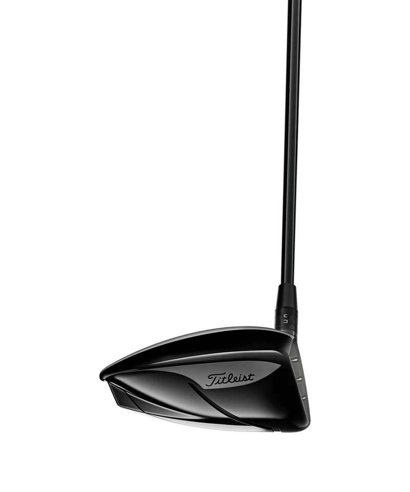 NEW Titleist TSP120S Right-Handed ‎TSR1 Driver 9° Black 460cc - Image 2 of 3