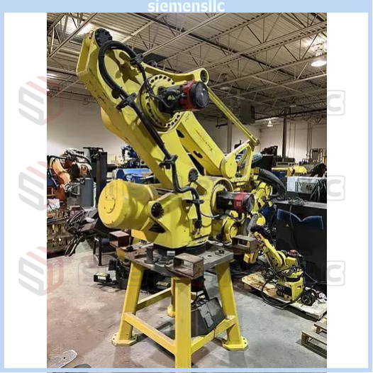 M-410iB /450 FANUC Complete Robot System Expedited Shipping UPS Express  Free Tax