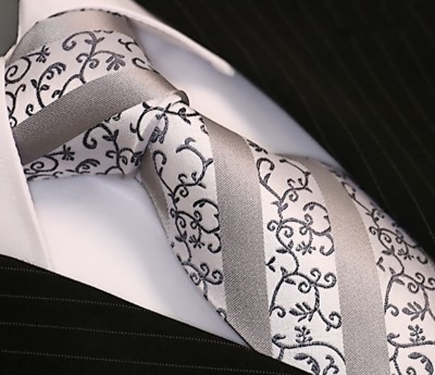 BINDER De LUXE KRAWATTE Tie Slips Corbata Cravatte Dassen