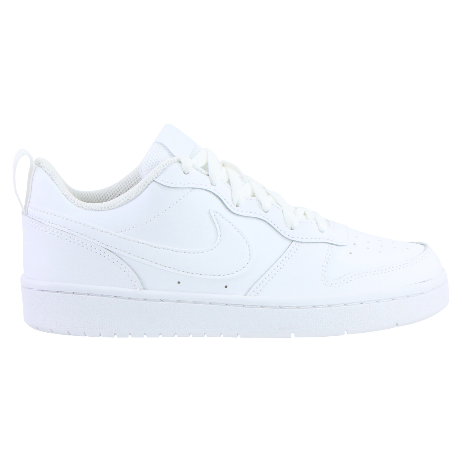 nike court borough low damen