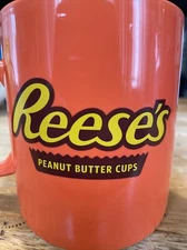 Reeses Peanut Butter Cup Candy Giant 32 oz. Coffee Mug by Galerie Gift