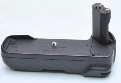 Canon AA Battery Pack Grip BP-50 for EOS 55/ Elan II, II E SLR