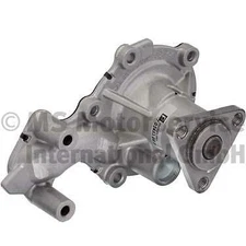 Pierburg 7.02453.05.0 Water Pump for Ford