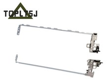 New HP 15-bs289wm 15-bs212wm 15-bs234wm LCD Screen Hinges set L  R 925297-001