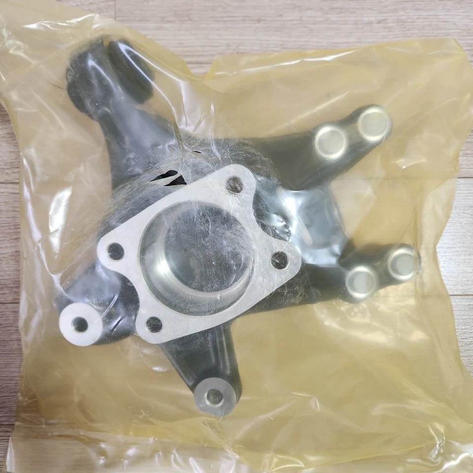 527104R010 suspensión original nudillo izquierdo para Kia Optima 2011-2016 Foto 4 de 4