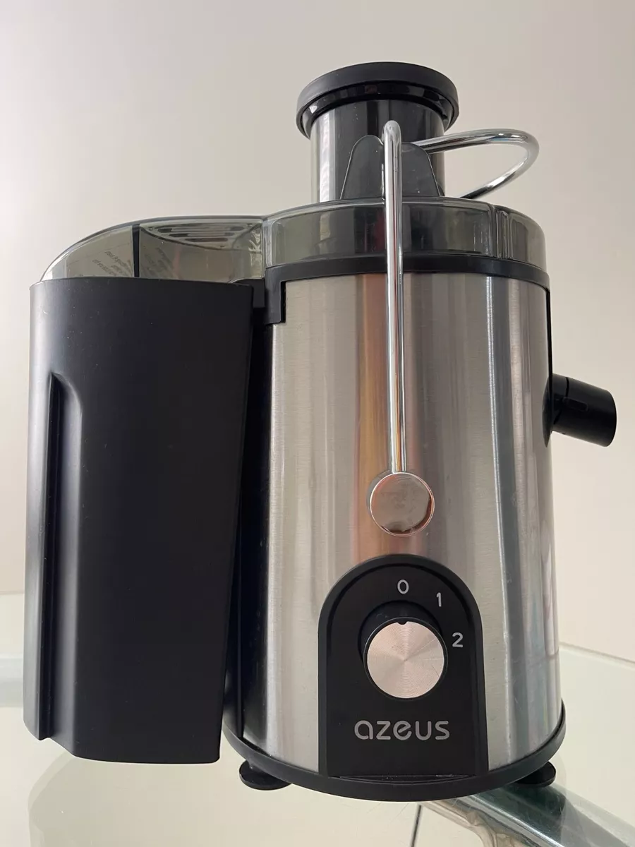 Azeus cheap centrifugal juicer