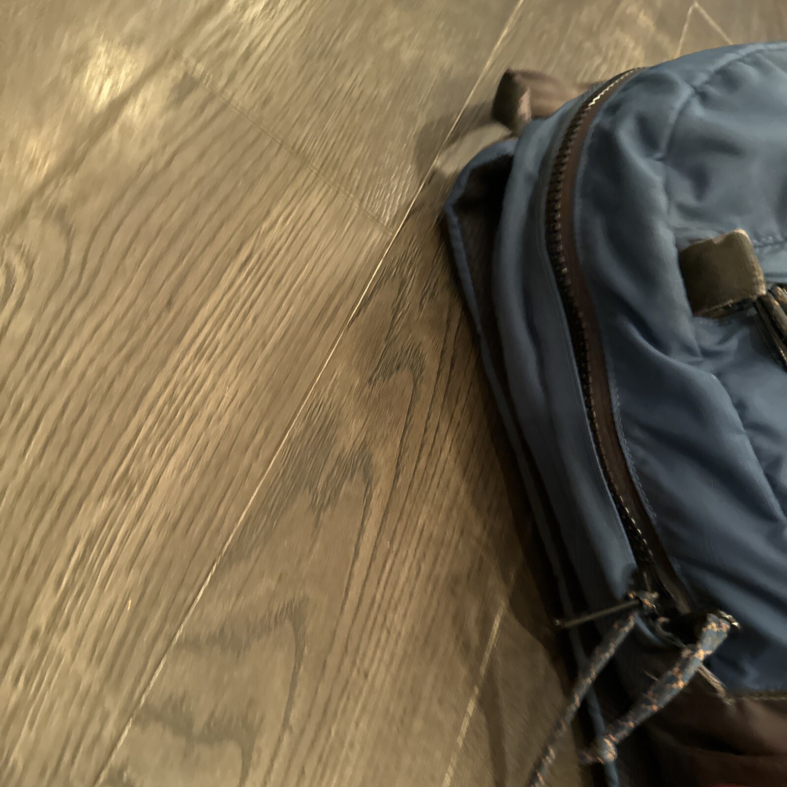 Rare RALPH LAUREN Outdoor Patchwork Expedition Ex… - image 11