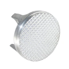 GLOBE SLICER VEGETABLE CHUTE PUSHER