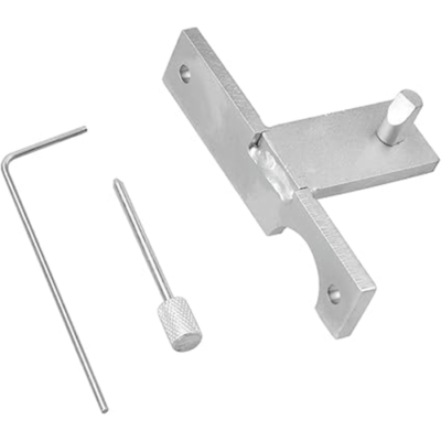 KIT DE BLOQUEIO RENAULT/NISSAN/OPEL/VAUXHALL 2,0/2,3 DCI/CDTI M9R/M9T - Foto 2