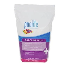 Poolife Calcium Plus (8 lb Bag)