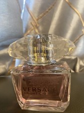 Versace Bright Crystal by Gianni Versace for women EDT 3.0 oz New Tester