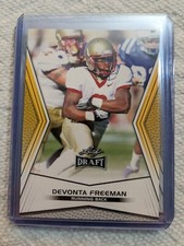 🏆 2014 Leaf Draft Base & Gold RC #1-100 Multi-Card Discount 💲