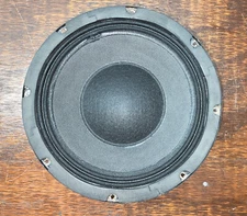 Wharfedale D-590 8” Speaker 4 ohm Woofer HEAVY DUTY - England #2 of 4