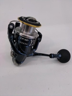 SHIMANO 17 TWIN POWER XD C5000XG 03748 | eBay