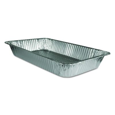 D&W Fine Pack Extra Deep Pie Combo Aluminum Pan 9
