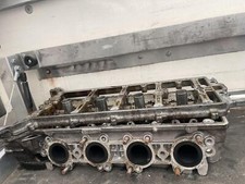12-16 Hyundai Genesis Sdn 5.0l Vin H 8th Digit Driver Cylinder Head Oem