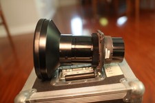 EIKI Sanyo LNS-W03 Short Throw On Axial Fixed 0.8:1 Projector Lens