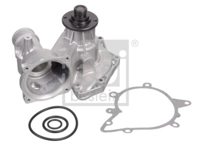 FEBI BILSTEIN 24193 Wasserpumpe für BMW