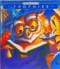 Trophies: Student Edition Grade 1 Gather Around 2003 - Hardcover - GOOD