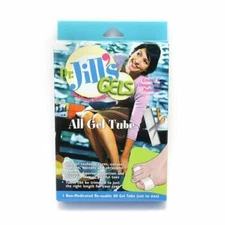 Dr. Jill's Gels All Gel Tube Small 1 Ea - 1048-SMA