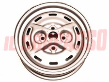 Jantes Fiat 127