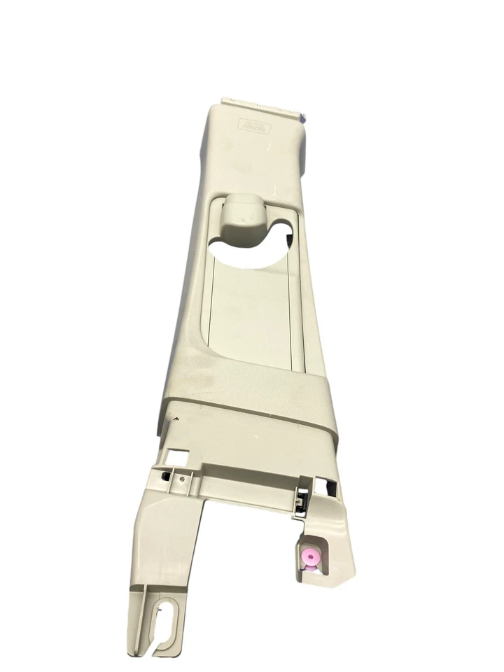 2021 - 2024 SUBARU OUTBACK OEM UPPER CENTER PILLAR TRIM COVER *SCRATCH* Foto 4 de 4