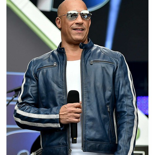 fast and furious jacket