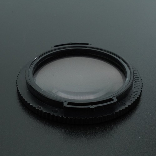 [Mint] Fuji Fujifilm GX680 Professional Magnifier Diopter Lens -3D #B152 - Picture 8 of 9