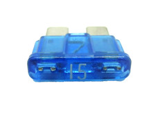 10x 15A 32V - Automotive/Marine Blade Fuse - Bussmann / BUSS ATC-15