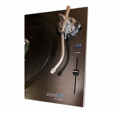 Stanton ST.150 DJ Turntables for sale - eBay