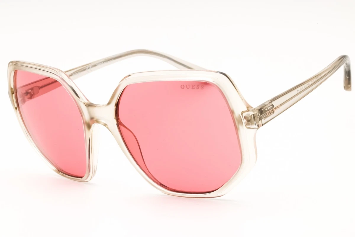 GUESS Blue Sunglasses for Women for sale | eBay