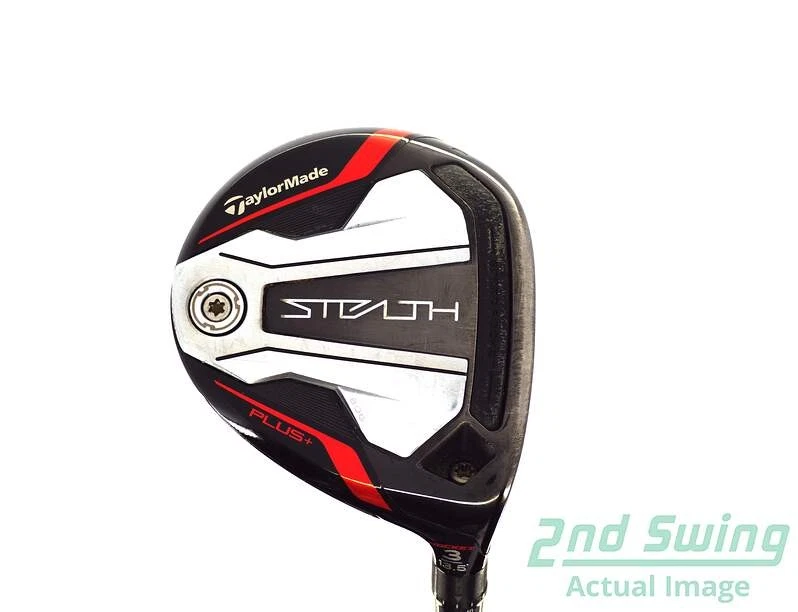 TaylorMade 3-Wood 13.5 Loft Golf Clubs for sale | eBay