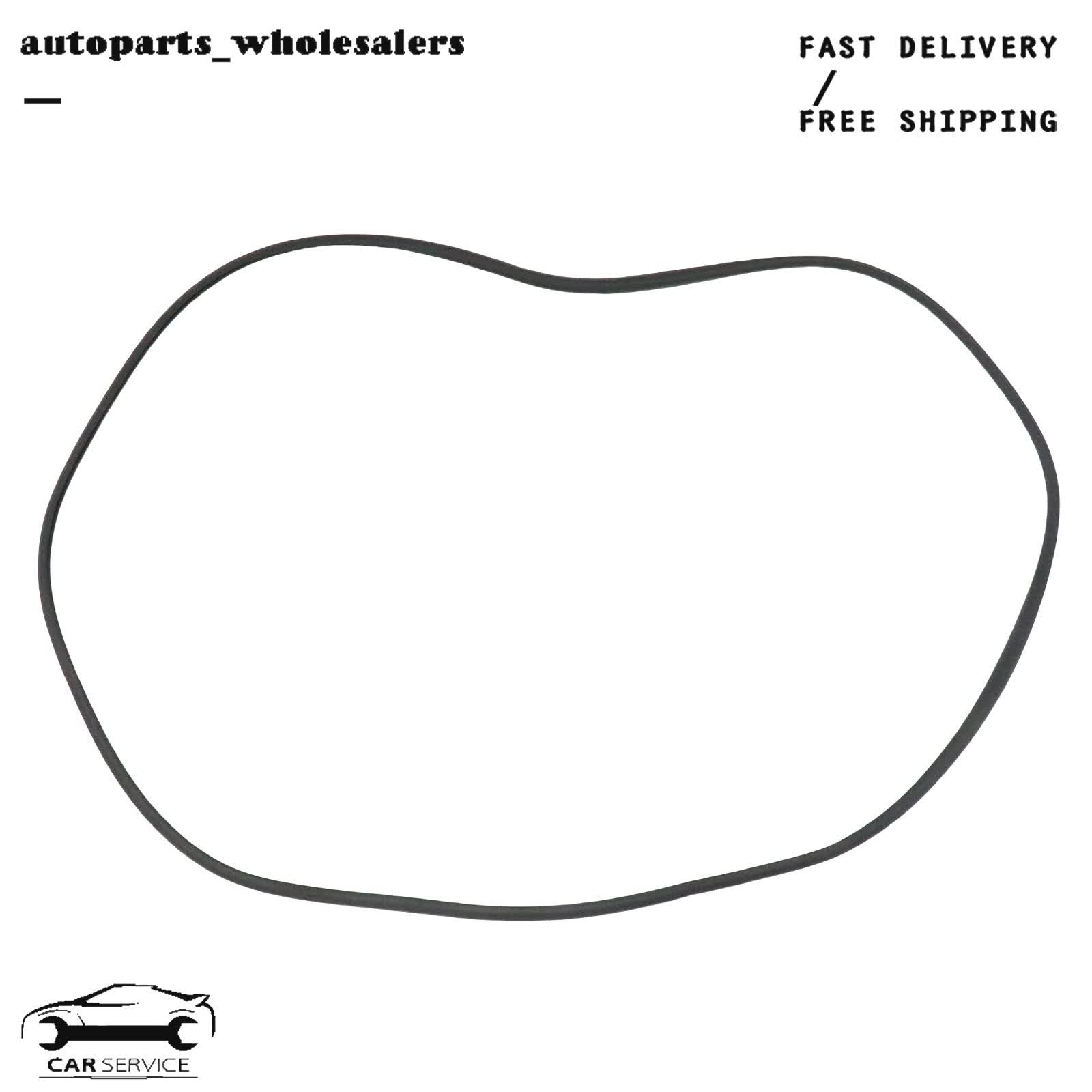 For Chevrolet Avalanche Sunroof Weatherstrip Seal Gasket 2007-2013 US STOCK