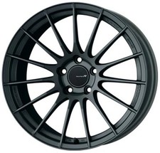 Enkei Rs05-rr 18x10.5 5x114.3 15mm Offset Matte Gunmetal Wheel Enkei Rs05-rr 18x10.5 5x114.3 15mm Offset Matte Gunmetal Wheel