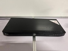 LG BD550 Full HD 1080p Network Blu-ray DVD Disc Player - No Remote - Tested