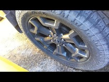 Wheel 20x7-12 Alloy 6 Spoke Painted Silver Fits 16-24 Titan Xd 31794244 Wheel 20x7-12 Alloy 6 Spoke Painted Silver Fits 16-24 Titan Xd 31794244
