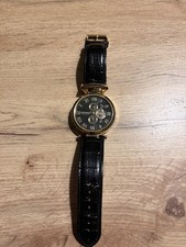 Calveneo 1583 Venedi 2 Automatik Herrenuhr