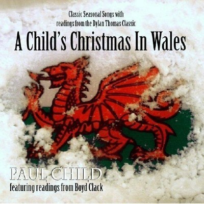 Christmas In Wales CD Neu & Versiegelt