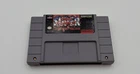 SUPER STREET FIGHTER II 2 (SUPER NINTENDO SNES, 1992) TESTED WORKING AUTHENTIC
