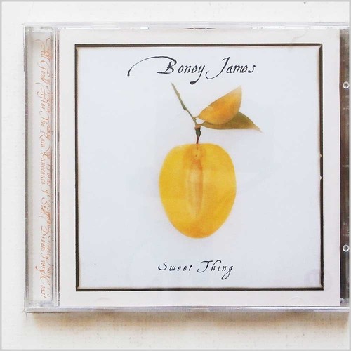 Sweet Thing 